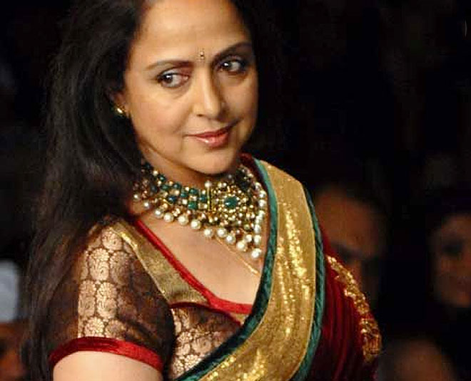 हेमा मालिनी evergreen beauty hema malini image